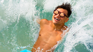 Snapchat Offers Precisely Zero Good Reasons Why You Should Buy Its New Spectacles